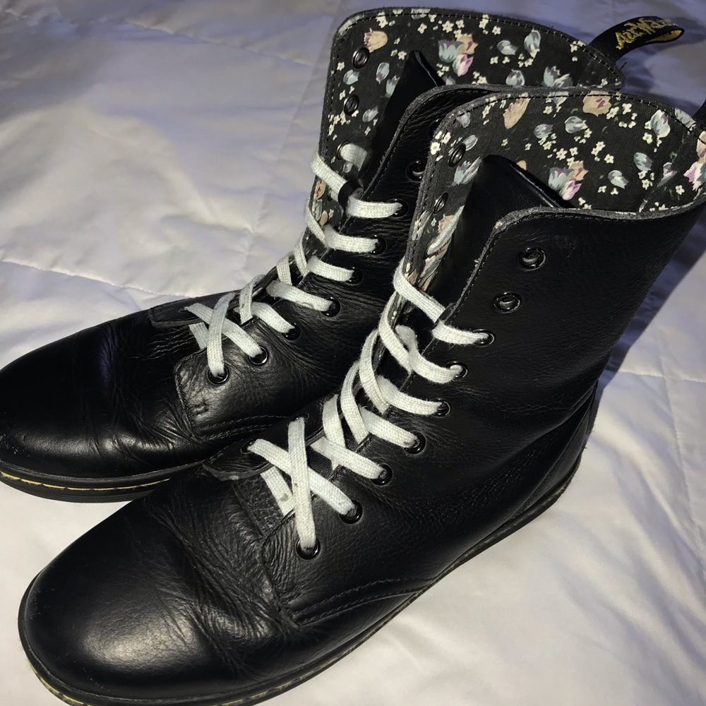 Doc Martens